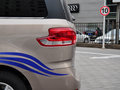 上汽大通MAXUS G10 2.0T 手動(dòng) 豪華版 7座 2014款圖片