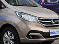 上汽大通MAXUS G10 2.0T 手動(dòng) 豪華版 7座 2014款圖片