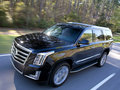 凯雷德ESCALADE 基本型 2015款图片