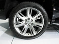 凯雷德ESCALADE 基本型 2015款图片