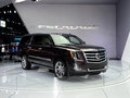 凯雷德ESCALADE 基本型 2015款图片