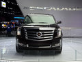 凯雷德ESCALADE 基本型 2015款图片