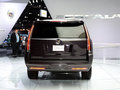 凯雷德ESCALADE 基本型 2015款图片