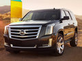 凯雷德ESCALADE 基本型 2015款图片
