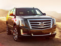 凯雷德ESCALADE 基本型 2015款图片