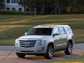 凯雷德ESCALADE 基本型 2015款图片