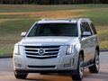 凯雷德ESCALADE 基本型 2015款图片
