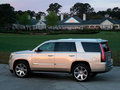 凯雷德ESCALADE 基本型 2015款图片
