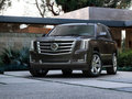 凯雷德ESCALADE 基本型 2015款图片