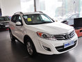 传祺GS5 2014款 2.0L 自动超享型图片