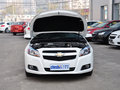 迈锐宝 2.4L SX 自动 旗舰版 2014款图片