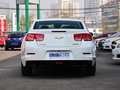 迈锐宝 2.4L SX 自动 旗舰版 2014款图片