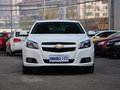 迈锐宝 2.4L SX 自动 旗舰版 2014款图片