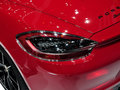 Boxster GTS 3.4L 2014款图片