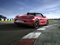 Boxster GTS 3.4L 2014款图片