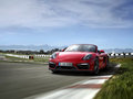 Boxster GTS 3.4L 2014款图片