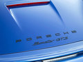 Boxster GTS 3.4L 2014款圖片