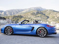 Boxster GTS 3.4L 2014款图片
