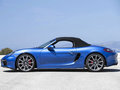 Boxster GTS 3.4L 2014款图片