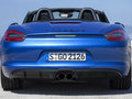 Boxster GTS 3.4L 2014款图片