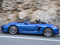 Boxster GTS 3.4L 2014款图片