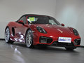 Boxster 2014款 Boxster图片