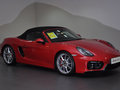 Boxster 2014款 Boxster图片