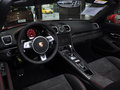 Boxster 2014款 Boxster图片