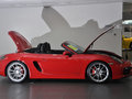 Boxster 2014款 Boxster图片