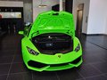 Huracán 基本型 2014款图片