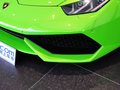 Huracán 基本型 2014款圖片