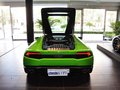 Huracán 基本型 2014款图片