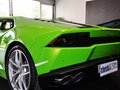 Huracán 基本型 2014款图片