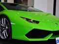 Huracán 基本型 2014款圖片