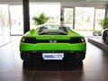 Huracán 基本型 2014款圖片