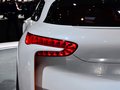 Intrado 概念車 圖片