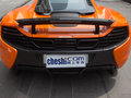 650S 2014款 3.8T Coupe图片