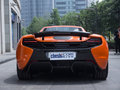 650S 2014款 3.8T Coupe图片