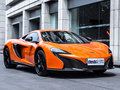 650S 2014款 3.8T Coupe图片