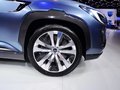 斯巴鲁Viziv 图片