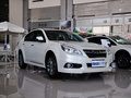 力狮 2014款 2.5L 雅尚智能版图片