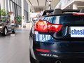 宝马4系 2014款 435i 3.0T 自动 敞篷运动设计套装图片