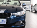 宝马4系 2014款 435i 3.0T 自动 敞篷运动设计套装图片