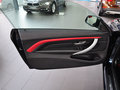 宝马4系 2014款 435i 3.0T 自动 敞篷运动设计套装图片