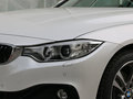 宝马4系 2014款 428i 2.0T 自动 敞篷运动设计套装图片