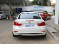 宝马4系 2014款 428i 2.0T 自动 敞篷运动设计套装图片