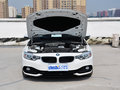 宝马4系 2014款 428i 2.0T 自动 敞篷运动设计套装图片