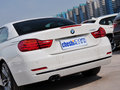 寶馬4系 2014款 428i 2.0T 自動 敞篷運動設計套裝圖片