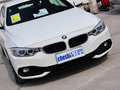 宝马4系 2014款 428i 2.0T 自动 敞篷运动设计套装图片