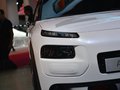 雪铁龙C4 图片